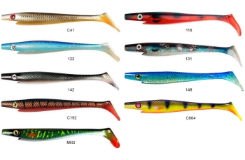 The Pig Giant Pig Shad 26 cm Fb 131-MN3